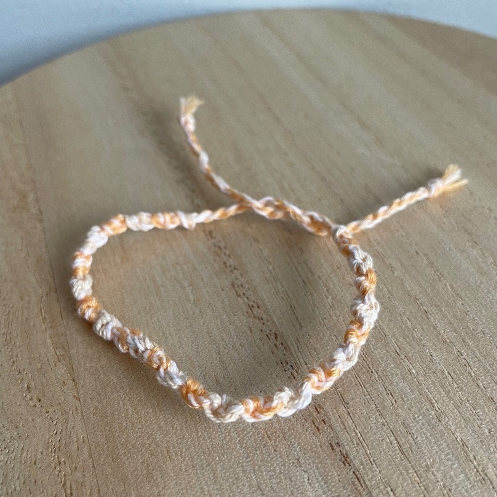 Lyla Woven Bracelet